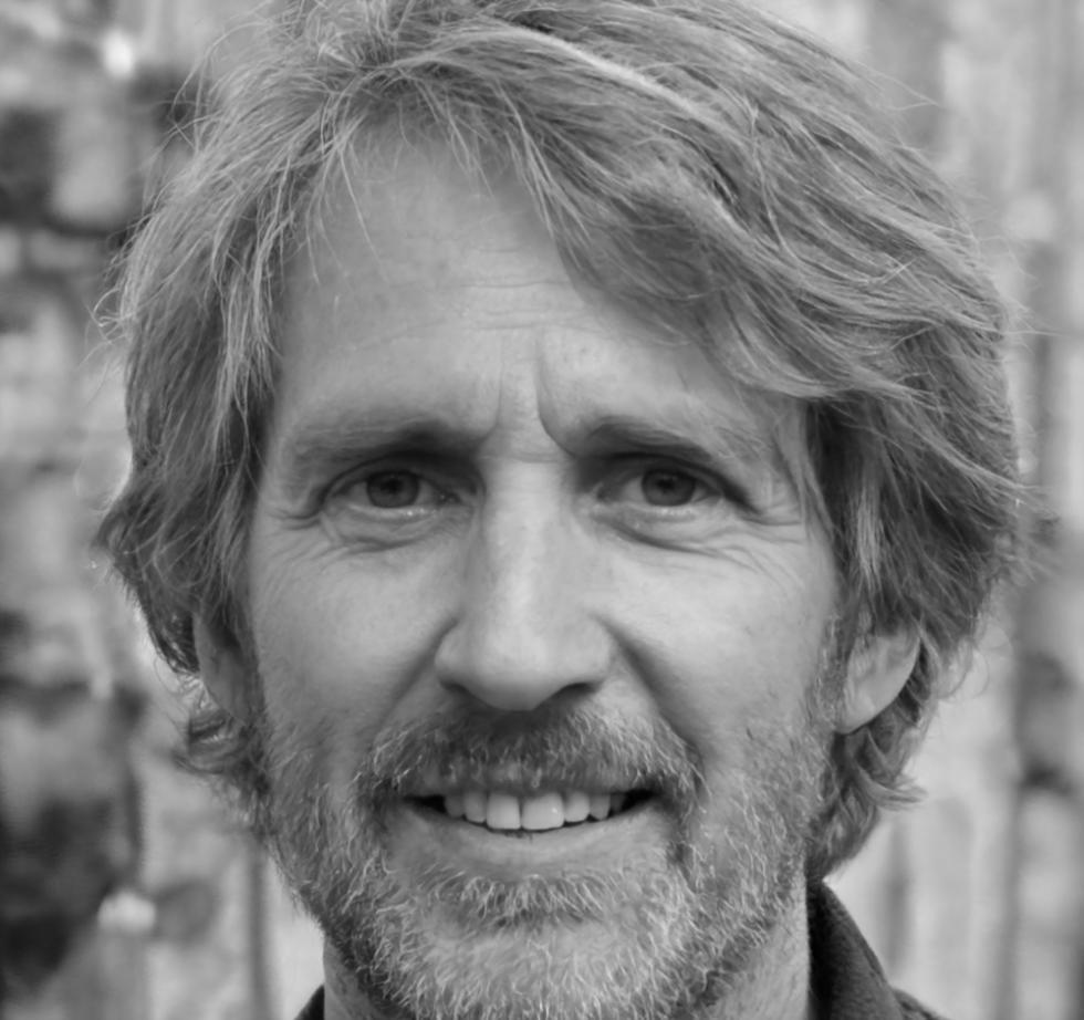 Florian Draeger, operations director who implemented hybrid coaching model