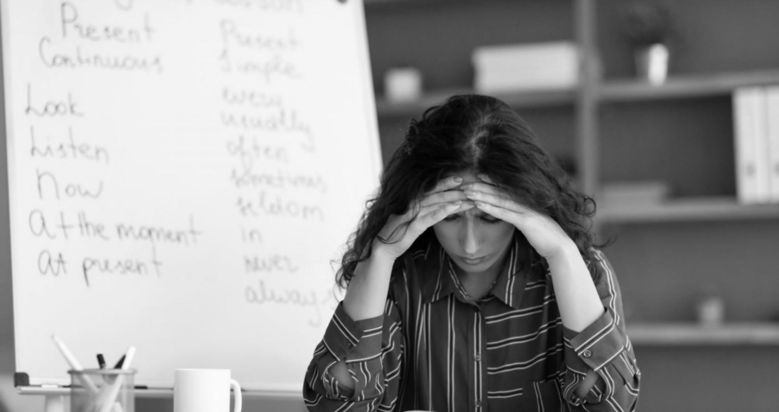 Professional training environment