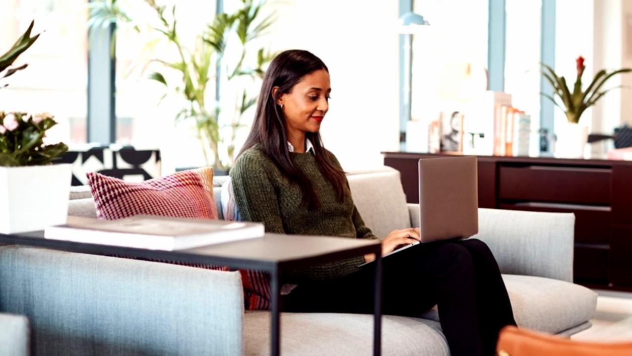 An online lecture environment for the empathy program